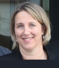 AnneMarie HOFFMANN Hurtigheim