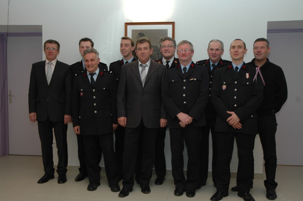 Sapeur pompiers hurtigheim